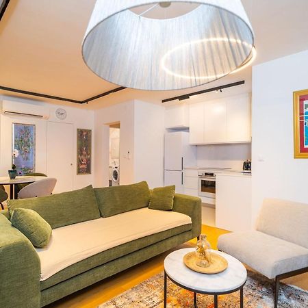 Sunset Beach Ankora Deluxe Dubrovnik Dış mekan fotoğraf