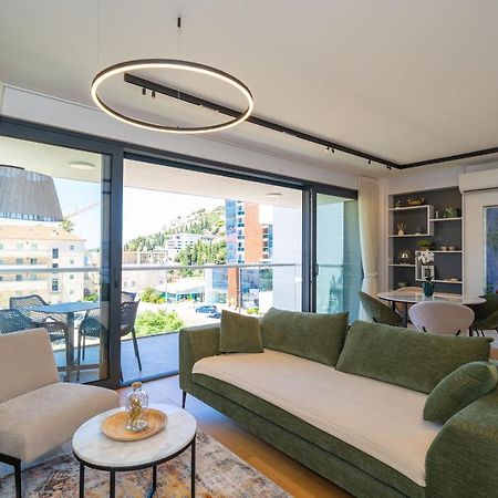 Sunset Beach Ankora Deluxe Dubrovnik Dış mekan fotoğraf