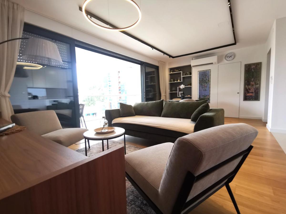 Sunset Beach Ankora Deluxe Dubrovnik Dış mekan fotoğraf