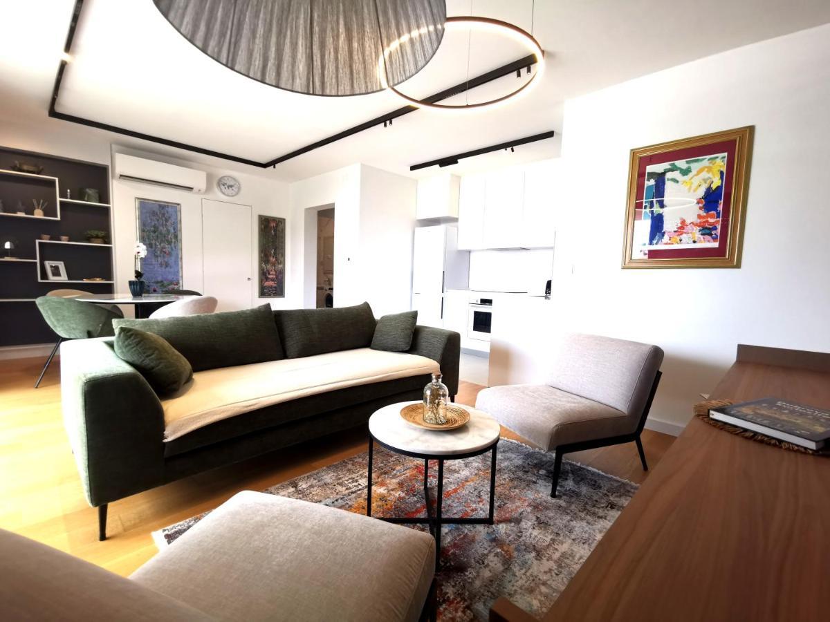 Sunset Beach Ankora Deluxe Dubrovnik Dış mekan fotoğraf