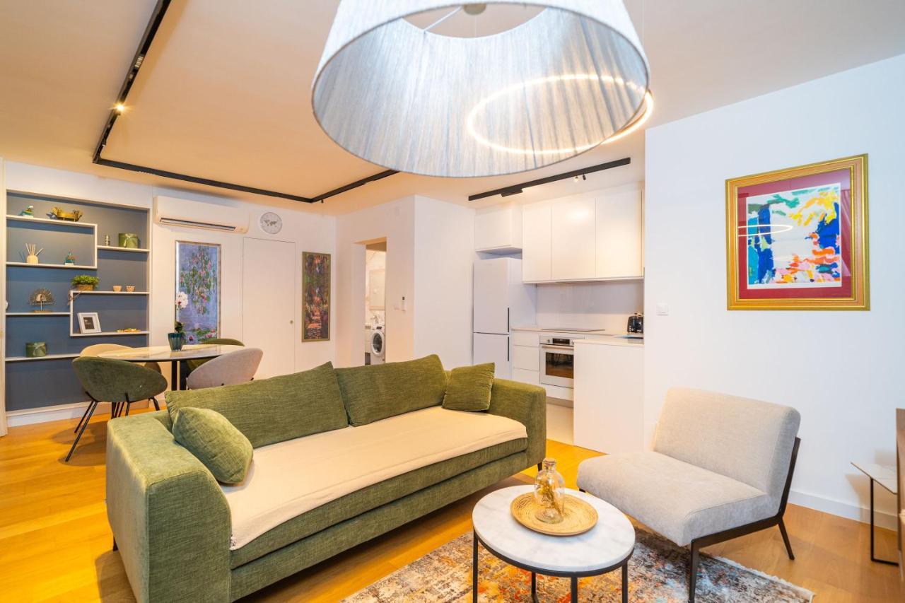 Sunset Beach Ankora Deluxe Dubrovnik Dış mekan fotoğraf