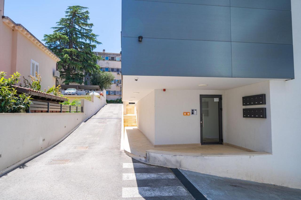 Sunset Beach Ankora Deluxe Dubrovnik Dış mekan fotoğraf