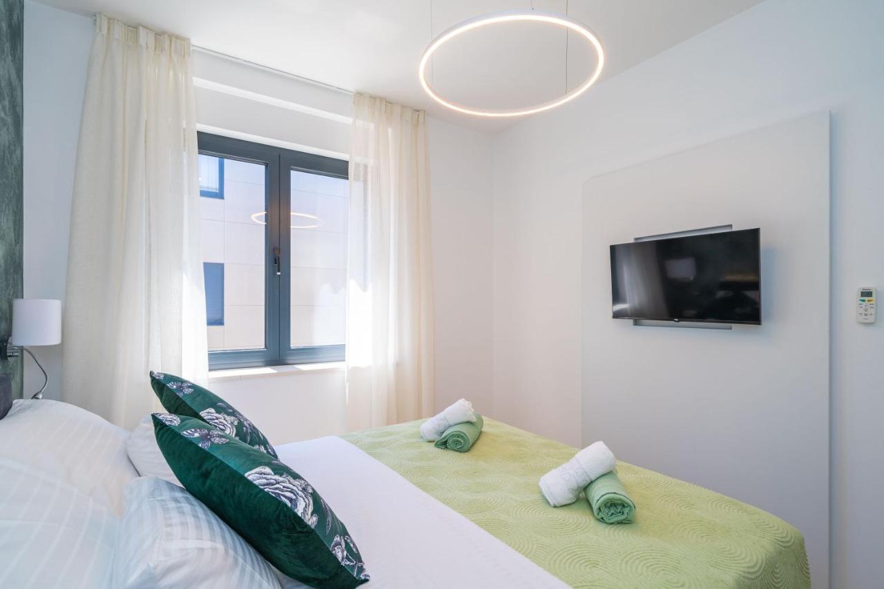 Sunset Beach Ankora Deluxe Dubrovnik Dış mekan fotoğraf