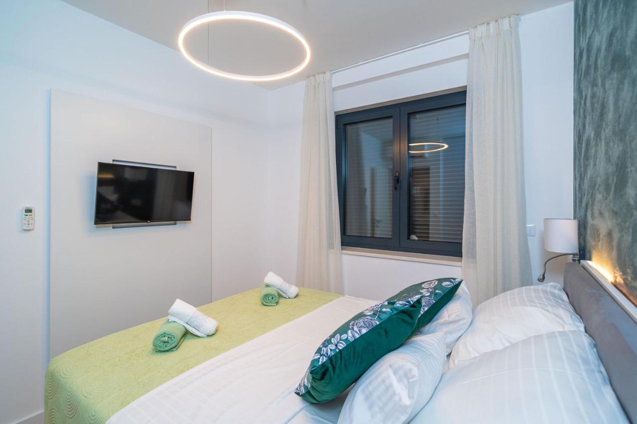 Sunset Beach Ankora Deluxe Dubrovnik Dış mekan fotoğraf
