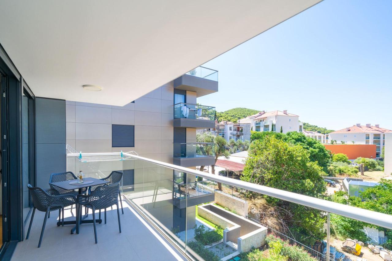 Sunset Beach Ankora Deluxe Dubrovnik Dış mekan fotoğraf